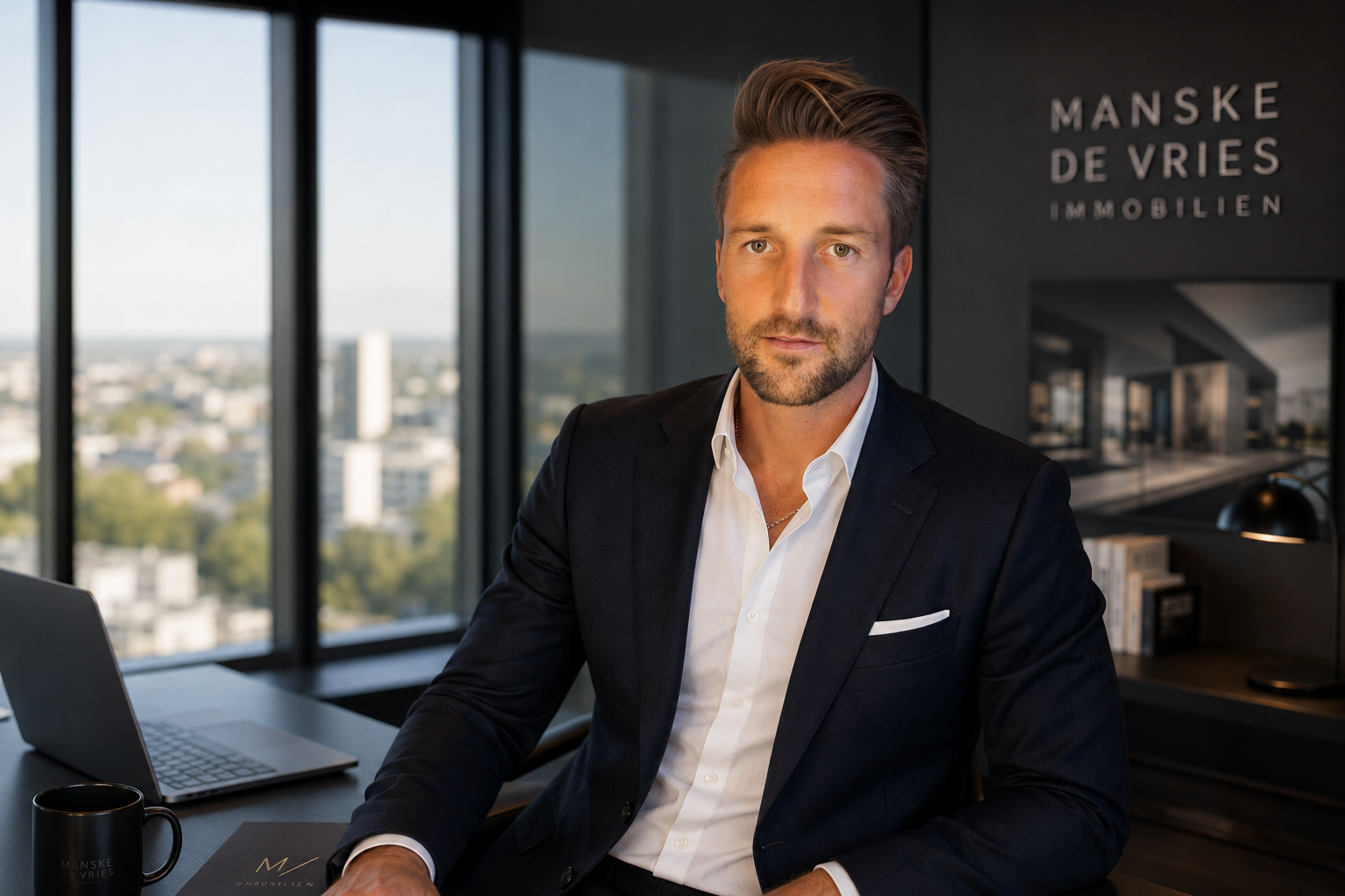 Immobilienmakler Essen